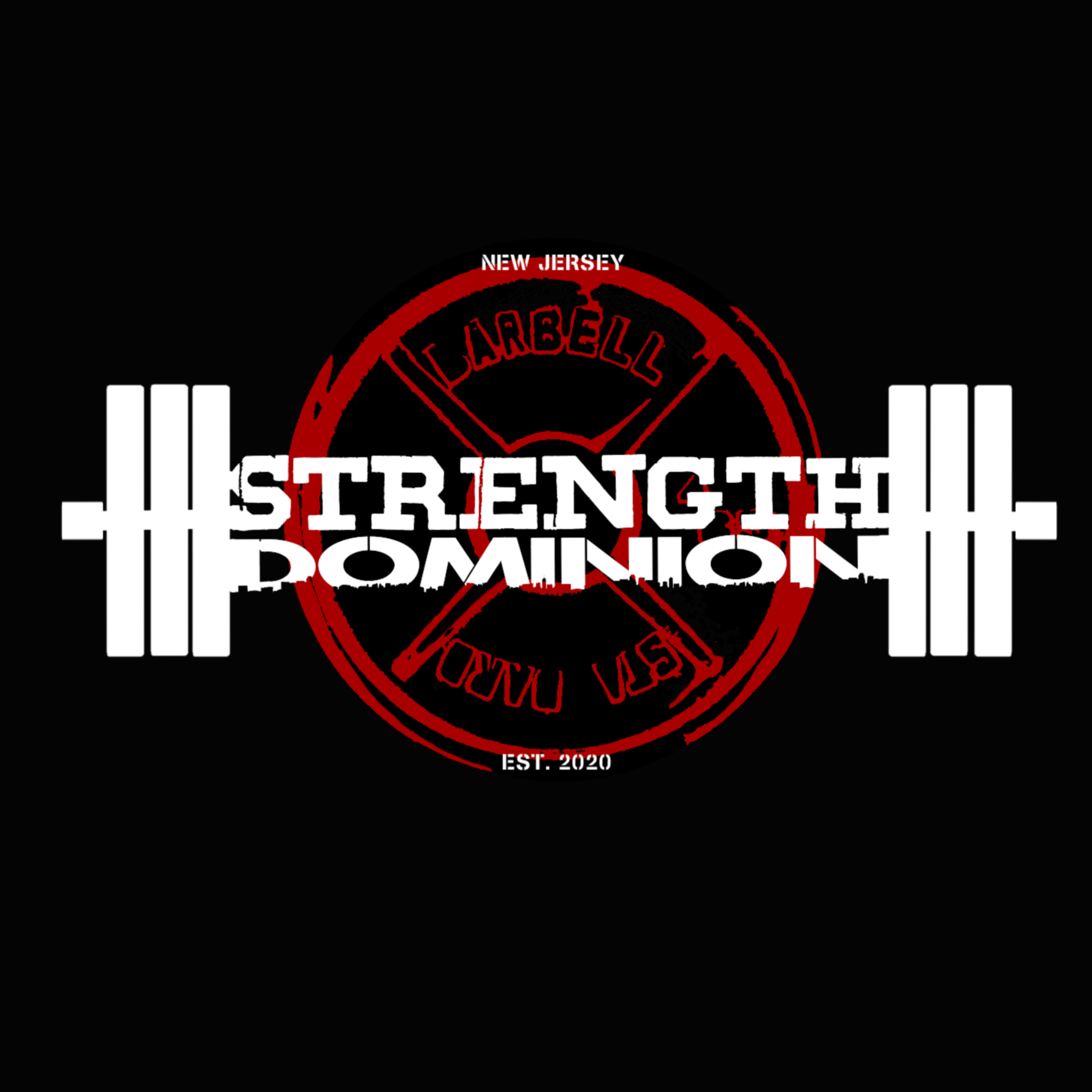 Strength Dominion Powerlifting